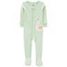 Carter's jednodelna pidžama za bebe devojčice  L221N048010